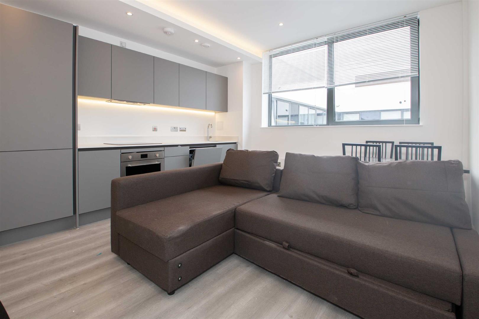 1 bed property in Capital Drive, Milton Keynes
